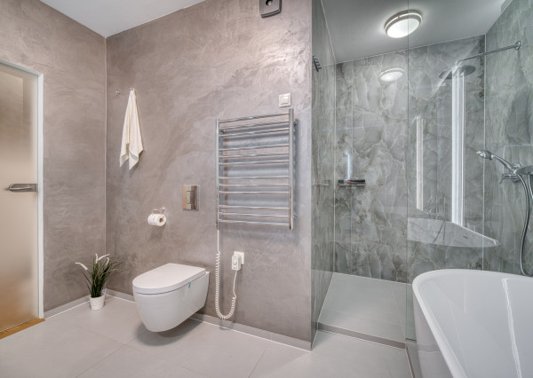 Na predaj 2-izbový byt s priestrannou terasou na Kolibe