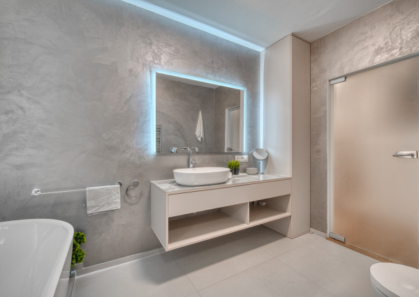 Na predaj 2-izbový byt s priestrannou terasou na Kolibe