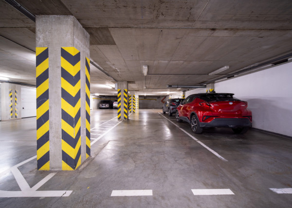 Na predaj 2-izbový byt s priestrannou terasou na Kolibe