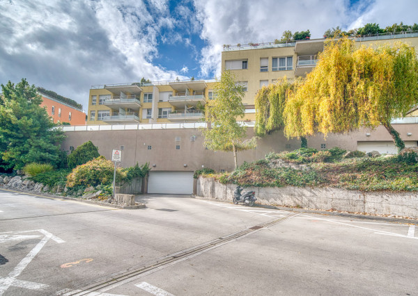 Na predaj 2-izbový byt s priestrannou terasou na Kolibe