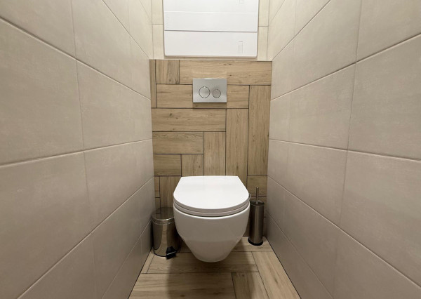 Na prenájom 1-izbový byt ulica Osvienčimská, Sihoť II