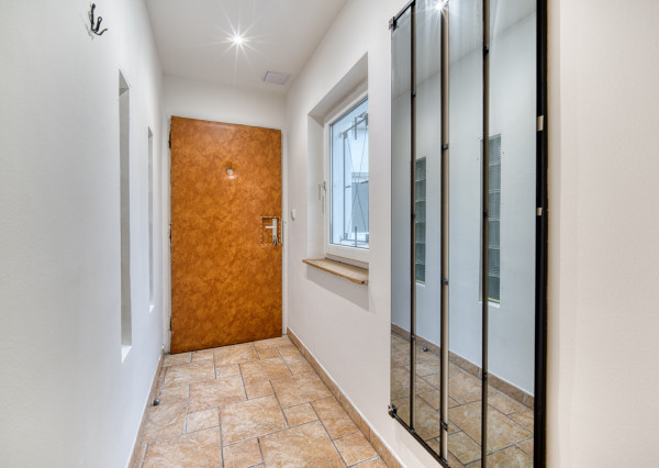 Na predaj netradičný loftový mezonet v srdci Starého Mesta