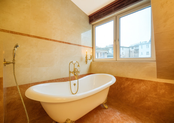 Na predaj netradičný loftový mezonet v srdci Starého Mesta