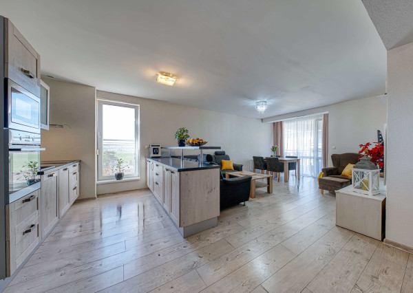 Na predaj 3-izbový byt s terasou Na Zongorke v Trenčíne