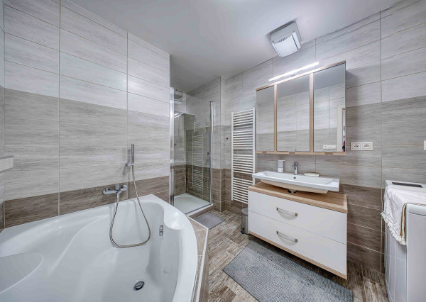 Na predaj 3-izbový byt s terasou Na Zongorke v Trenčíne