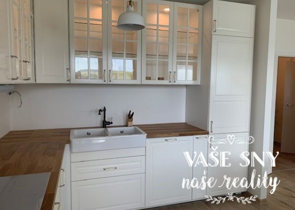 Na prenájom nový, zariadený 2izb byt na ul. Za Liptovskou v Trenčíne.