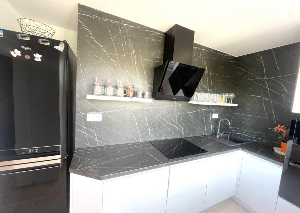 Prenájom krásneho 2 izb bytu v Bánovciach n/B s balkónom