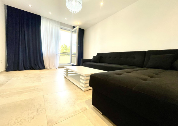 Prenájom krásneho 2 izb bytu v Bánovciach n/B s balkónom