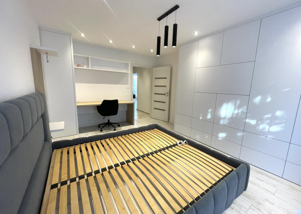 Prenájom krásneho 2 izb bytu v Bánovciach n/B s balkónom