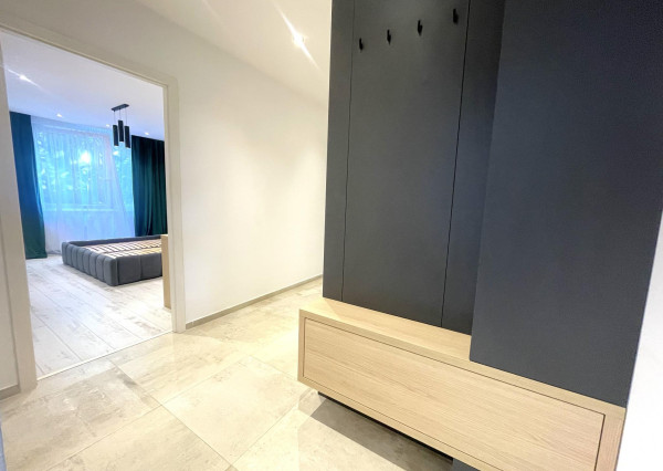 Prenájom krásneho 2 izb bytu v Bánovciach n/B s balkónom