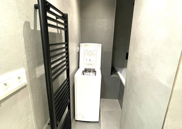 Prenájom krásneho 2 izb bytu v Bánovciach n/B s balkónom