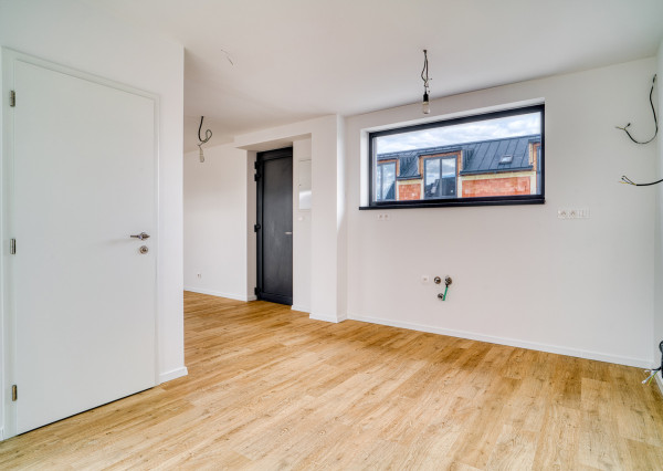 Na predaj nízkoenergetický 3-izbový rodinný dom pri jazere Nové Košariská