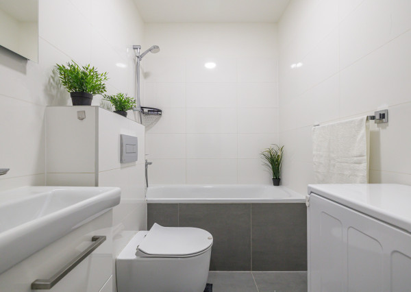 Na predaj útulný 2-izbový byt v Petržalke