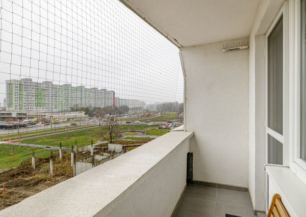 Na predaj útulný 2-izbový byt v Petržalke