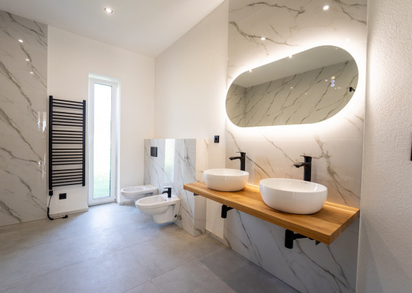 Na predaj 5-izbový rodinný dom v Moravanoch nad Váhom