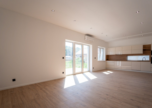 Na predaj 5-izbový rodinný dom v Moravanoch nad Váhom