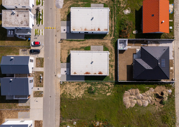 Na predaj 5-izbový rodinný dom v Moravanoch nad Váhom