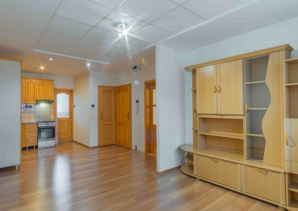 Na predaj 3-izbový byt s potenciálom v tichej lokalite Popradu