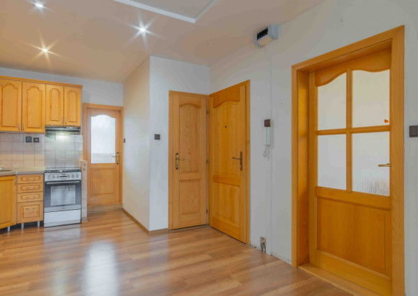 Na predaj 3-izbový byt s potenciálom v tichej lokalite Popradu