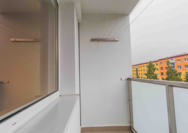 Na predaj 3-izbový byt s potenciálom v tichej lokalite Popradu