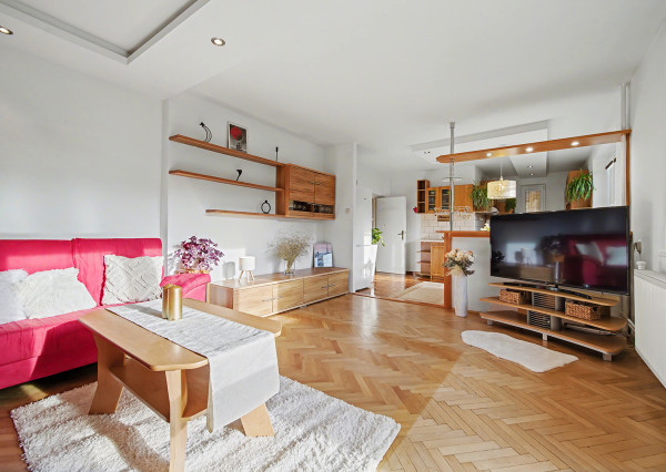 Na predaj rodinný dom v Považskej Bystrici - na Dedovci