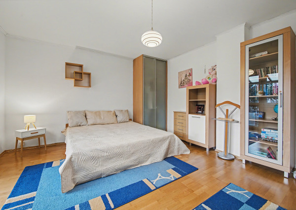 Na predaj rodinný dom v Považskej Bystrici - na Dedovci