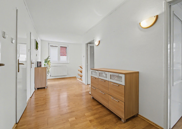 Na predaj rodinný dom v Považskej Bystrici - na Dedovci