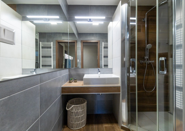 Na predaj zrekonštruovaný a zariadený 3-izbový byt v Trenčíne