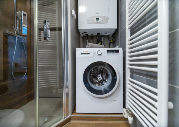 Na predaj zrekonštruovaný a zariadený 3-izbový byt v Trenčíne