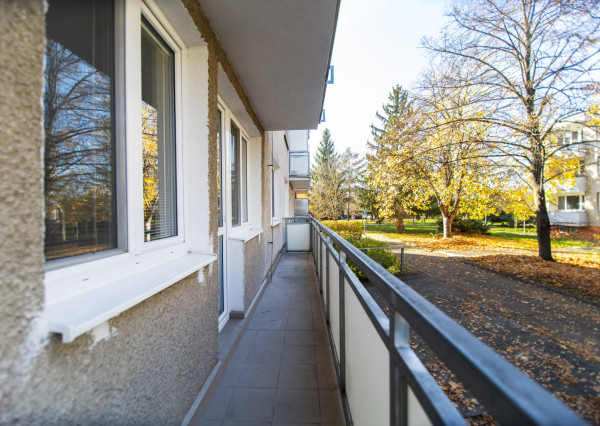 Na predaj zrekonštruovaný a zariadený 3-izbový byt v Trenčíne