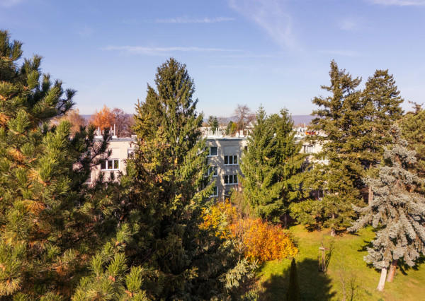 Na predaj zrekonštruovaný a zariadený 3-izbový byt v Trenčíne