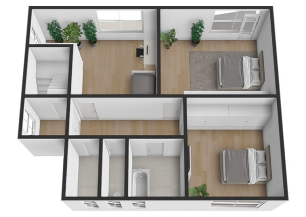 Na predaj rodinný dom v Považskej Bystrici - na Dedovci