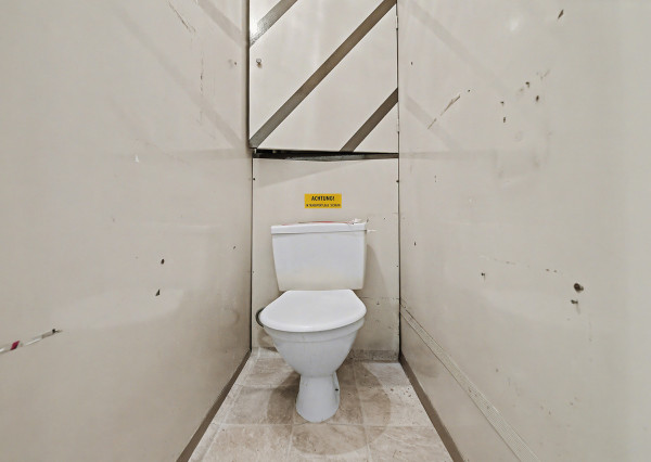 Na predaj priestranný 3-izbový byt v Martine - Zaturčie