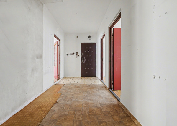 Na predaj priestranný 3-izbový byt v Martine - Zaturčie