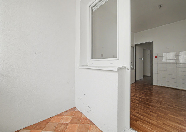 Na predaj priestranný 3-izbový byt v Martine - Zaturčie