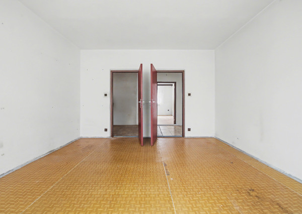 Na predaj priestranný 3-izbový byt v Martine - Zaturčie