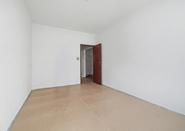 Na predaj priestranný 3-izbový byt v Martine - Zaturčie