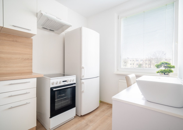 Na predaj 1-izbový byt v Trnave na sídlisku Družba