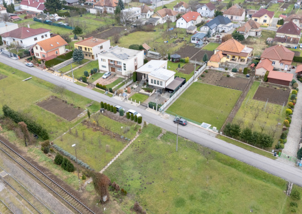 Na predaj rodinný dom v Chynoranoch