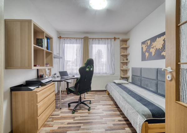 Na predaj rodinný dom v Chynoranoch