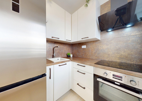 Skvelý a atraktívny 2 izbový byt, Štefana Králika, Devínska Nová Ves *** BÝVAJTE V BEZPROSTREDNEJ BLÍZKOSTI LESA ***