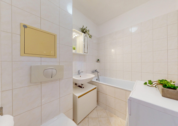 Skvelý a atraktívny 2 izbový byt, Štefana Králika, Devínska Nová Ves *** BÝVAJTE V BEZPROSTREDNEJ BLÍZKOSTI LESA ***