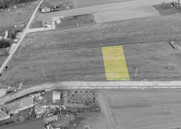 Na predaj pozemok v lokalite Pochabany