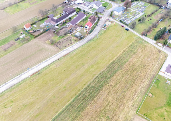 Na predaj pozemok v lokalite Pochabany