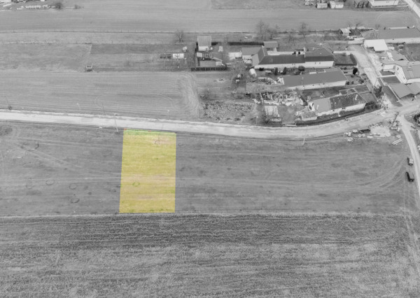 Na predaj pozemok v lokalite Pochabany