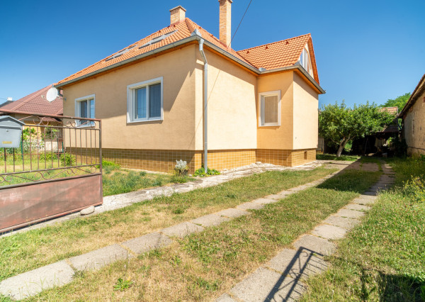 Na predaj rodinný dom v Žemberovciach