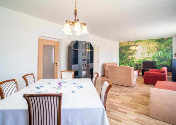 Na predaj rodinný dom v Žemberovciach