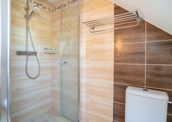 Na predaj rodinný dom v Žemberovciach