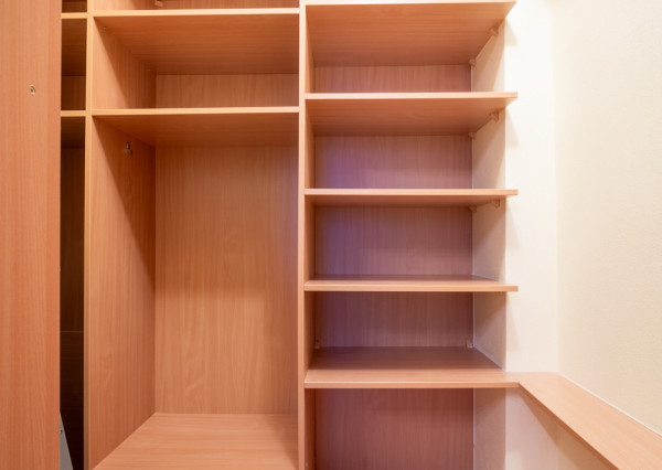 Na prenájom 3-izbový byt s garážou v Nitre - Čermáň