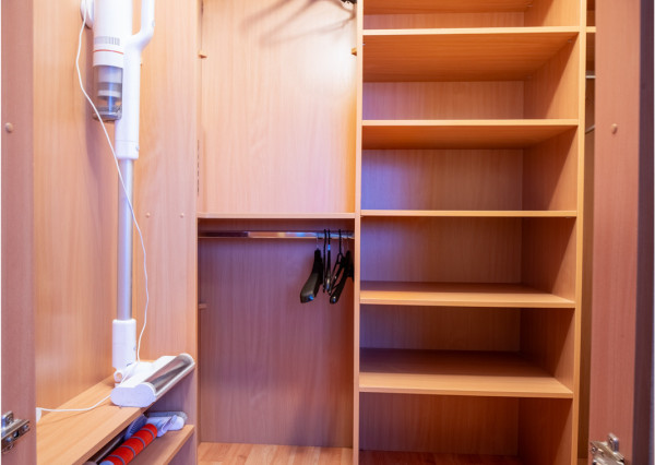 Na prenájom 3-izbový byt s garážou v Nitre - Čermáň